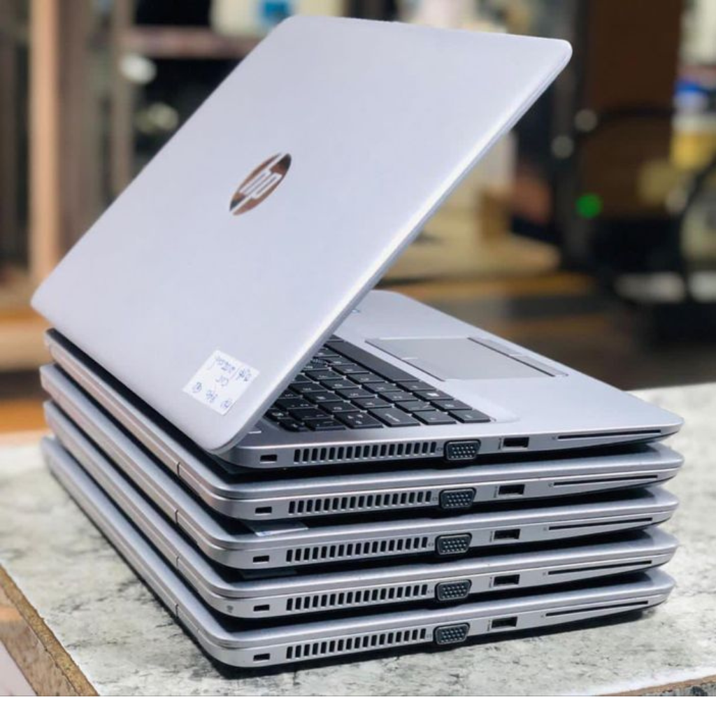 Good HP Refurbished Laptops Available for Sale