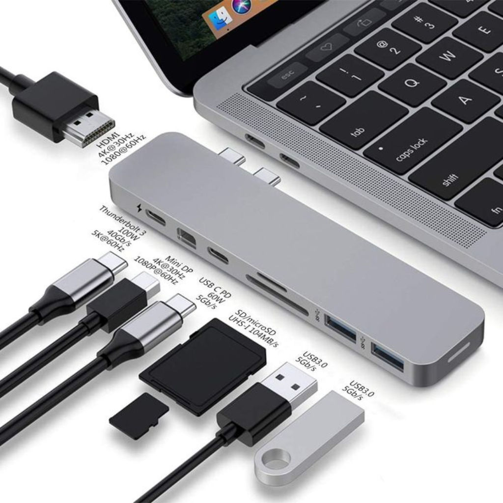 Computer accessories including keyboard, mouse, headset and other PC peripherals