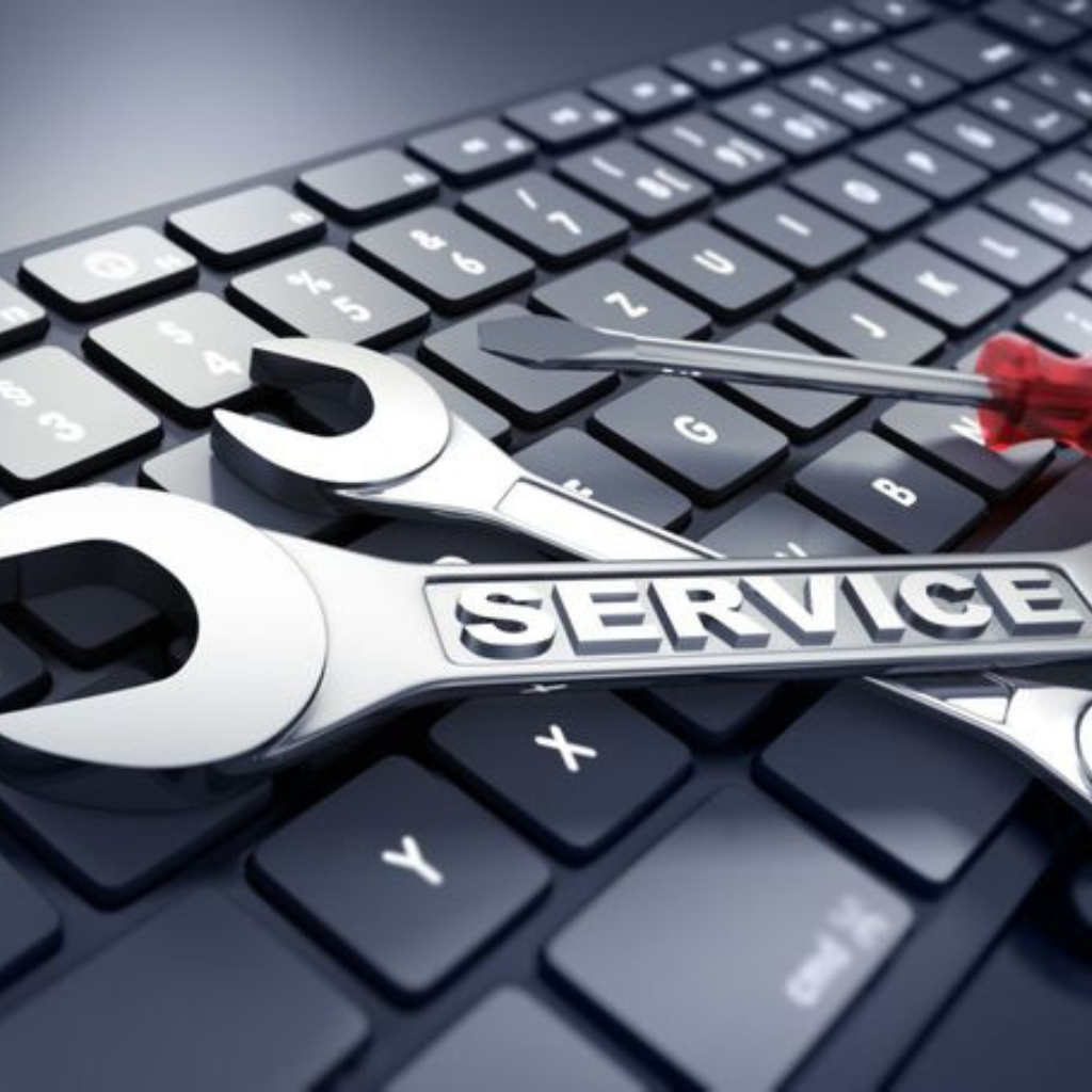 Laptop Keyboard Repair Service by Professional Technician